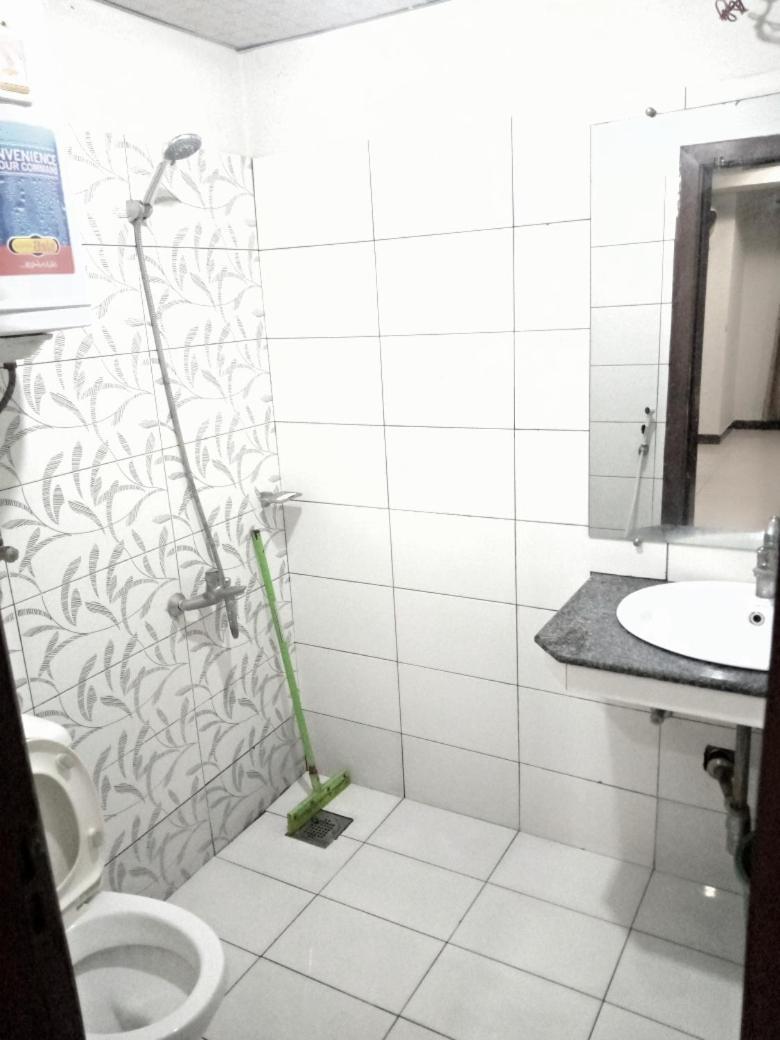 Comfortable Rental Apartments In Bahria Town 拉瓦尔品第 客房 照片