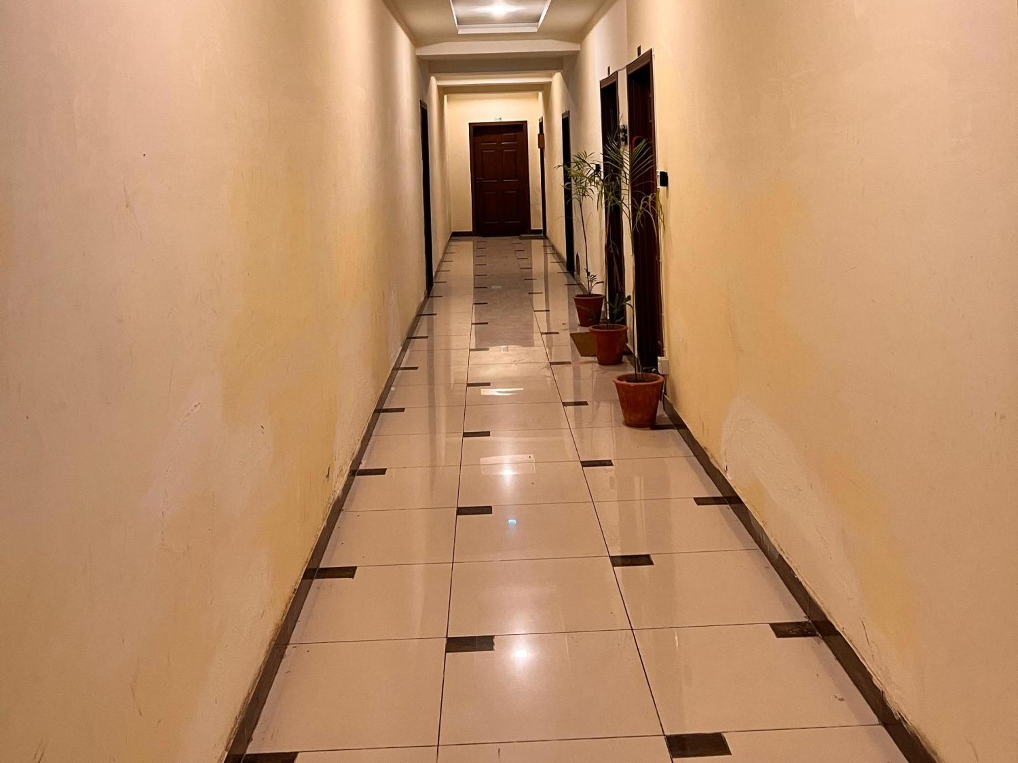 Comfortable Rental Apartments In Bahria Town 拉瓦尔品第 客房 照片
