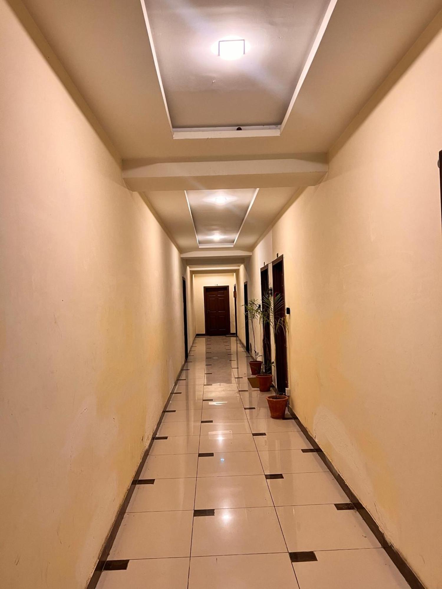 Comfortable Rental Apartments In Bahria Town 拉瓦尔品第 外观 照片