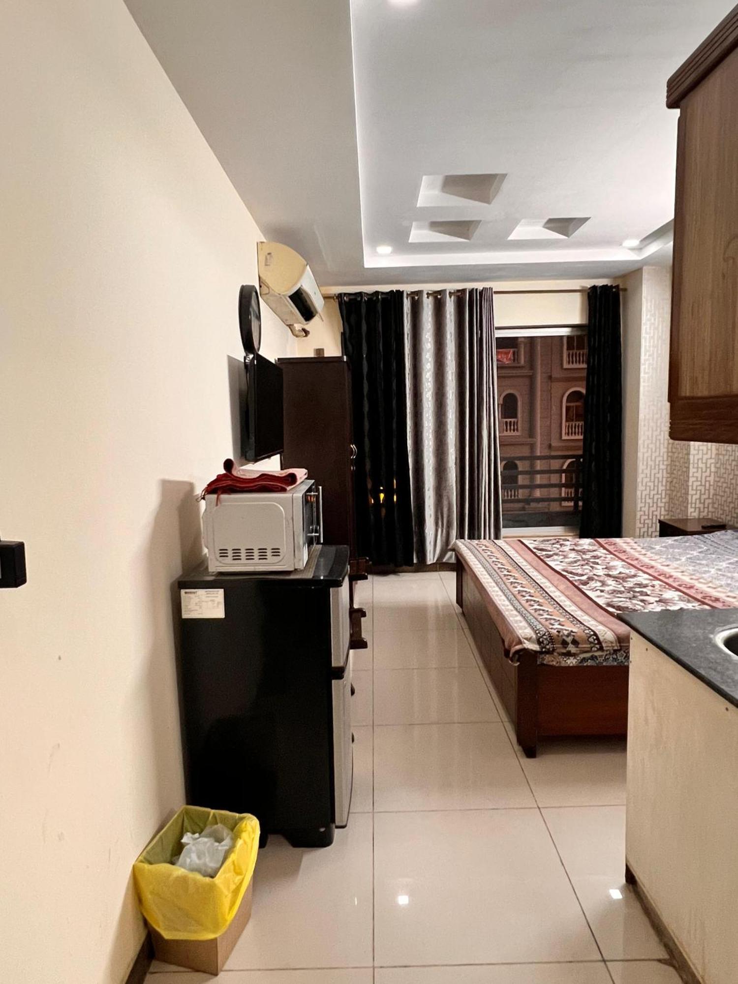 Comfortable Rental Apartments In Bahria Town 拉瓦尔品第 客房 照片