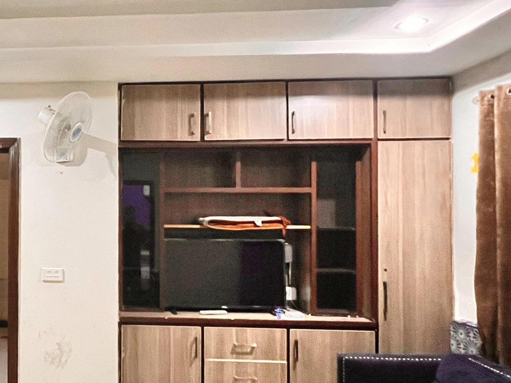 Comfortable Rental Apartments In Bahria Town 拉瓦尔品第 客房 照片